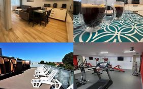 Bliżej Morza Luxury Apartments